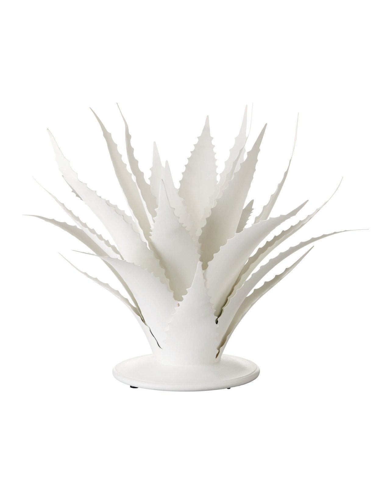 Agave White Objet